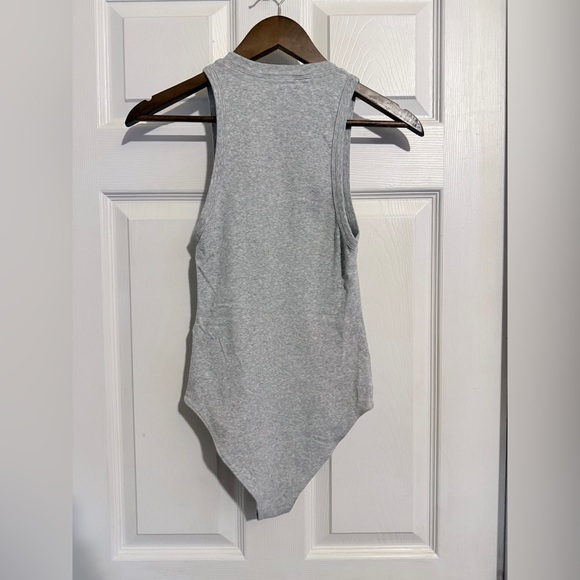 Forever 21 Sleeveless Bodysuit - Picture 3 of 5